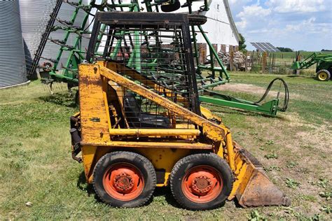 CASE 1816 Construction Equipment For Sale